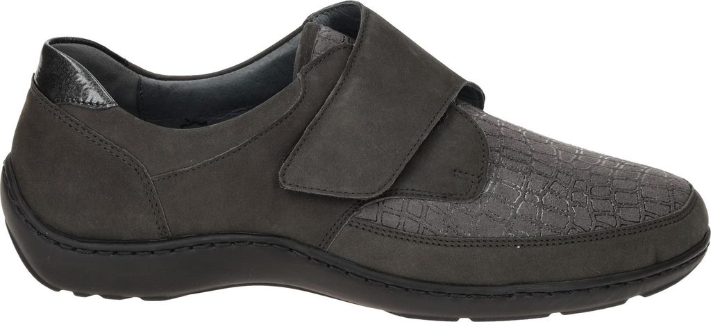 Waldläufer Komfort Slipper Weiblich 31383438373333 Braun 40 1/2 EU