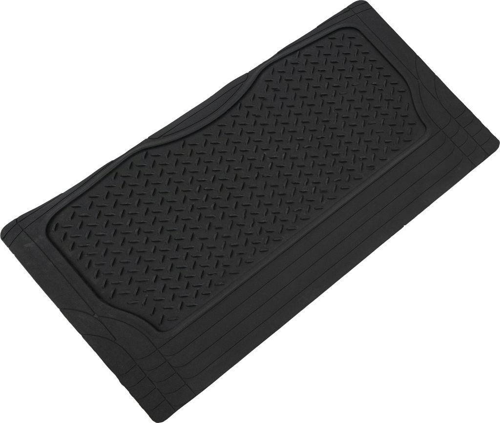 Kofferraummatte 78 cm x 102 cm, universal zuschneidbar, Produktbild 