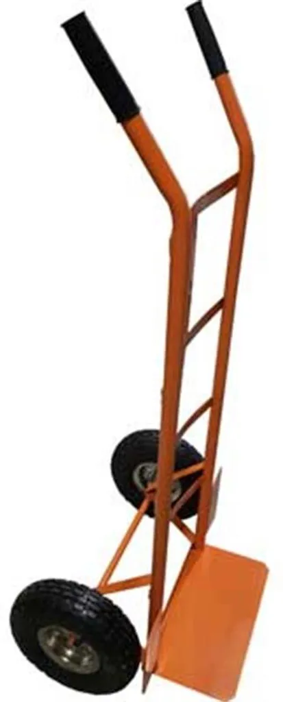 Chariot Cardinale 200 kg : Transportez vos Charges sans Effort