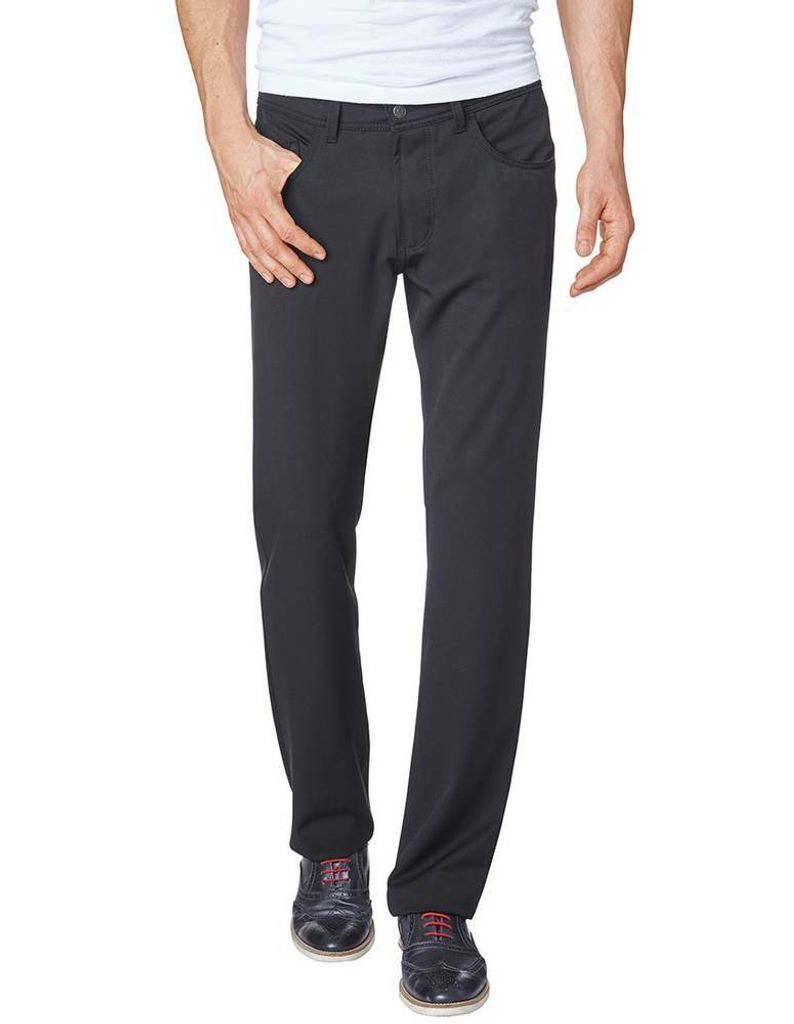 Bundle - Pioneer Herren Straight Leg Hose RANDO (1680 3709 Produktbild 