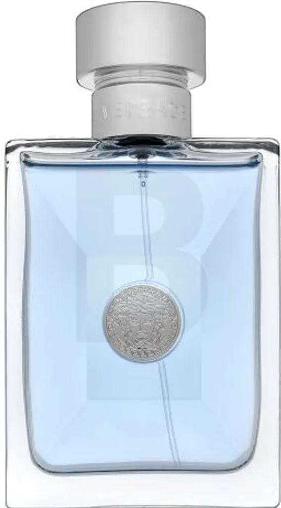 Versace Pour Homme Deo Spray 100ml | L'essenza del Successo