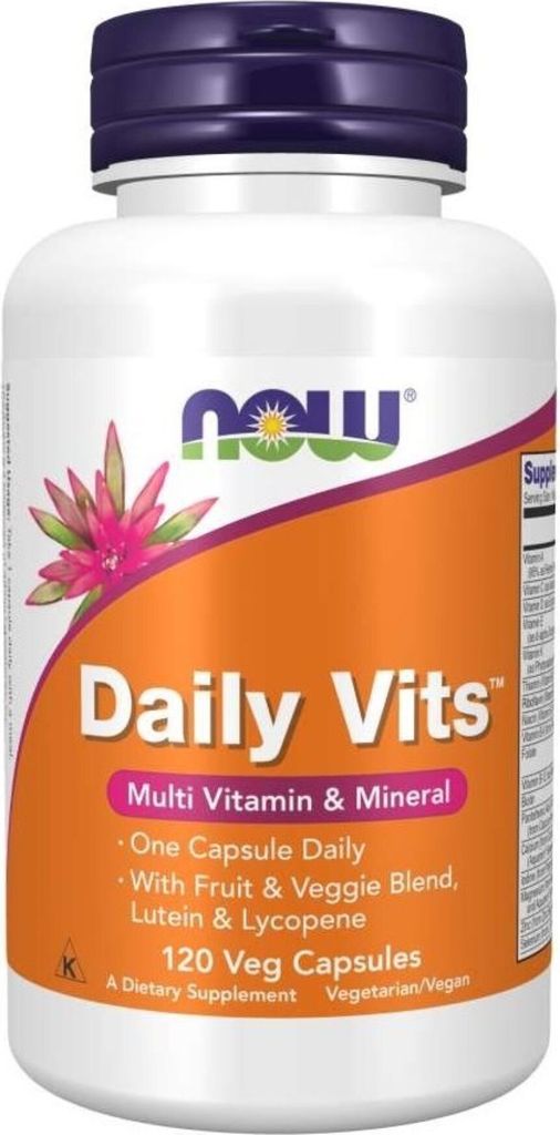 NOW Foods Suplementos dietéticos 8795 Imagen del producto 