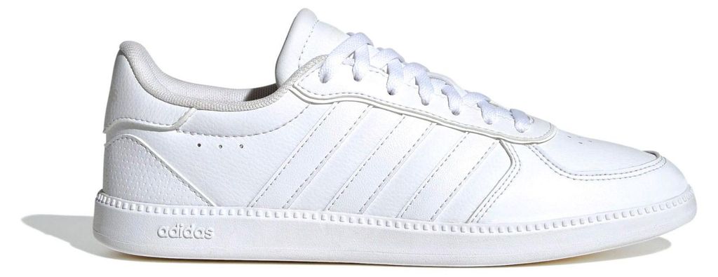 Adidas Breaknet Sleek Sneakers Damen Produktbild 