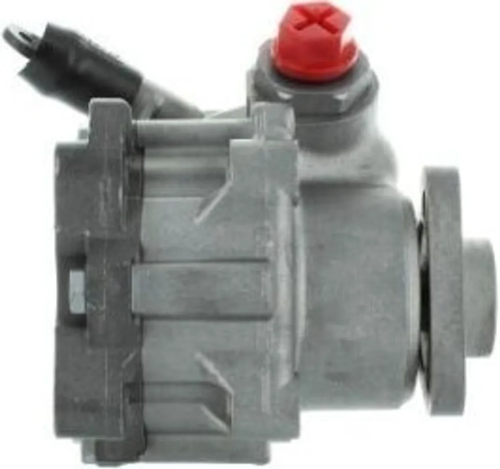 Pompe de direction SPIDAN 54712 robuste - Qualité OE pour Audi Q5 8R