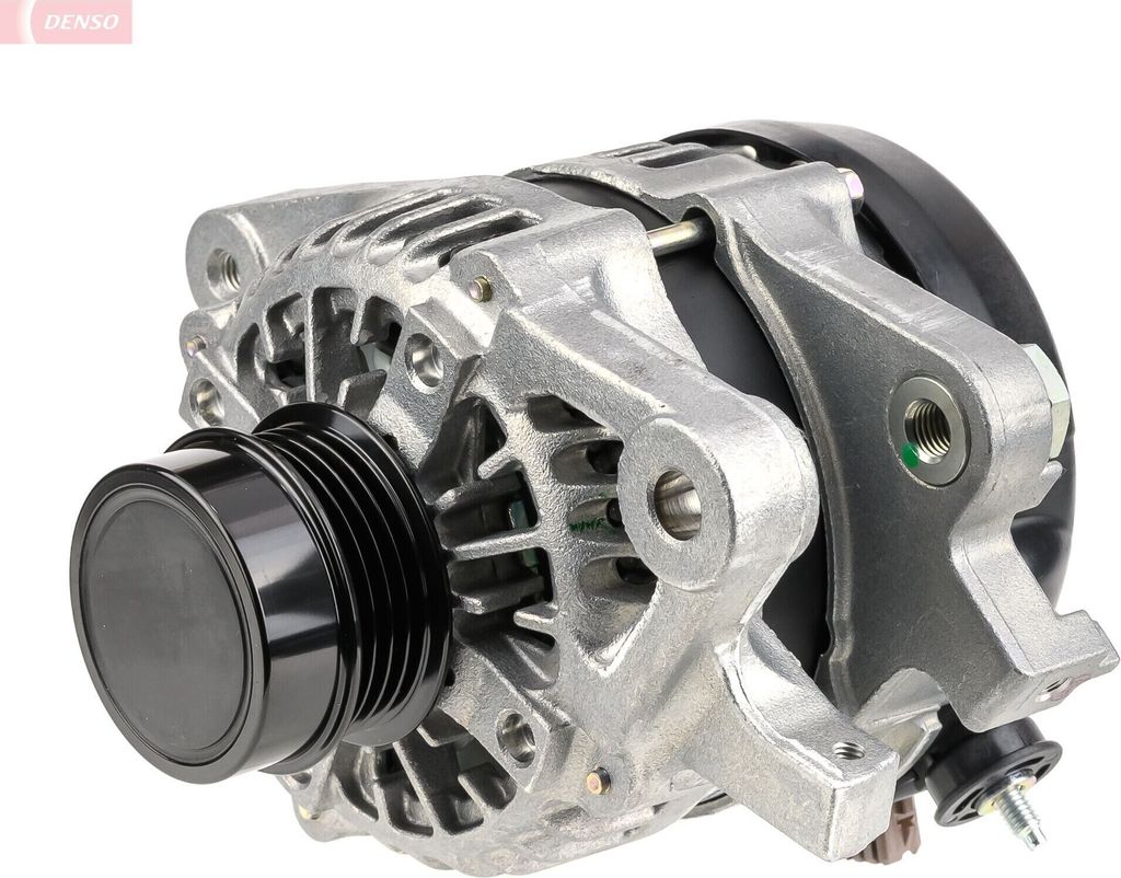 DENSO DAN1100 Lichtmaschine Generator LiMa 80A 14V für TOYOTA Auris Kombi (E18) AURIS (NZE18, ZRE18) Corolla Limousine (E18, ZRE1)