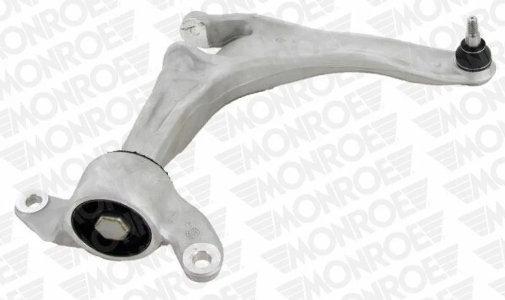 Triangle de suspension avant pour Civic VIII pièce auto MONROE L40555