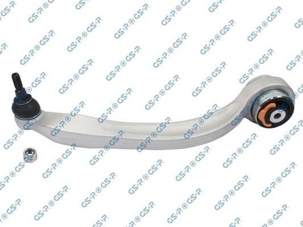 GSP S060027 Querlenker Außen Hinten Rechts für AUDI A4 Avant (8ED, B7)