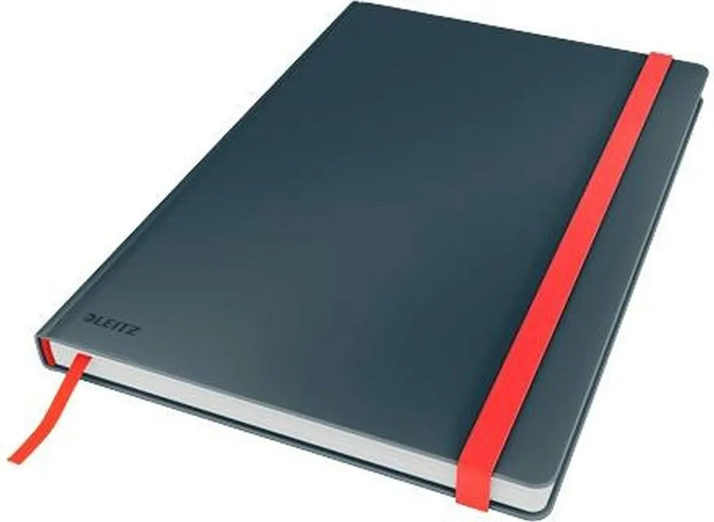 Carnet de notes B5 noir Leitz 44820089 pour organiser vos idées pro