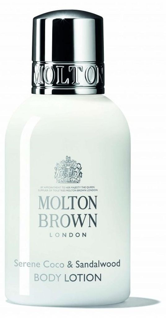 Molton Brown Coco & Sandalwood Body Lotion 100ml Produktbild 