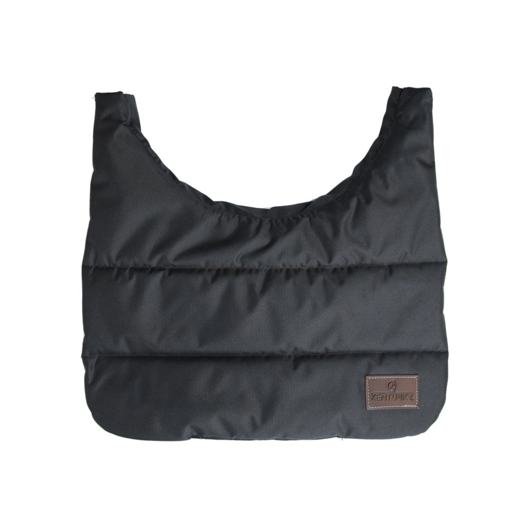 Kentucky Horsewear Horse BIB Wasserdicht Schwarz Full