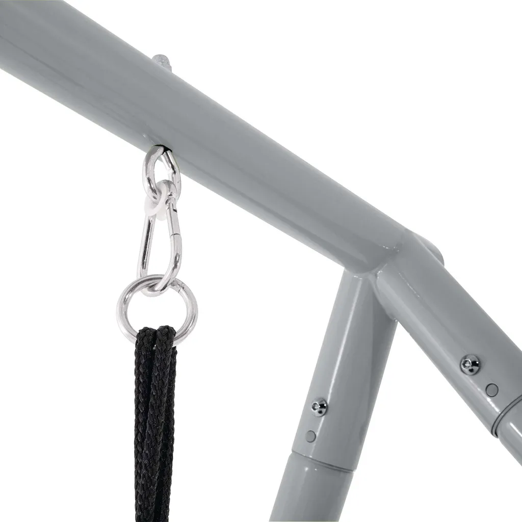Siège de balançoire octogonal INTEX 44112 robuste et sécurisé