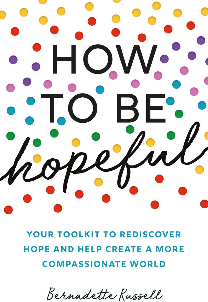 How to Be Hopeful