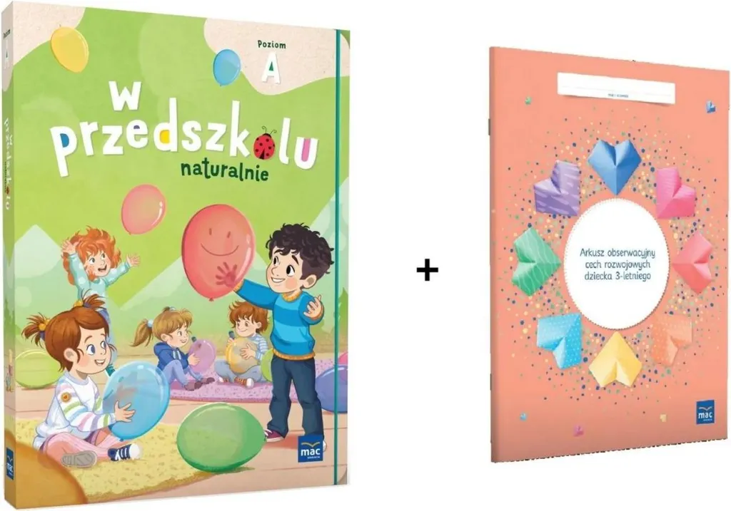 Super pack En maternelle naturellement : un niveau complet d'activités