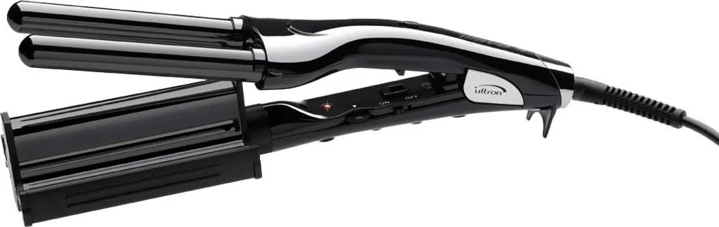 Ultron Safa Piastra - piastra deep waver