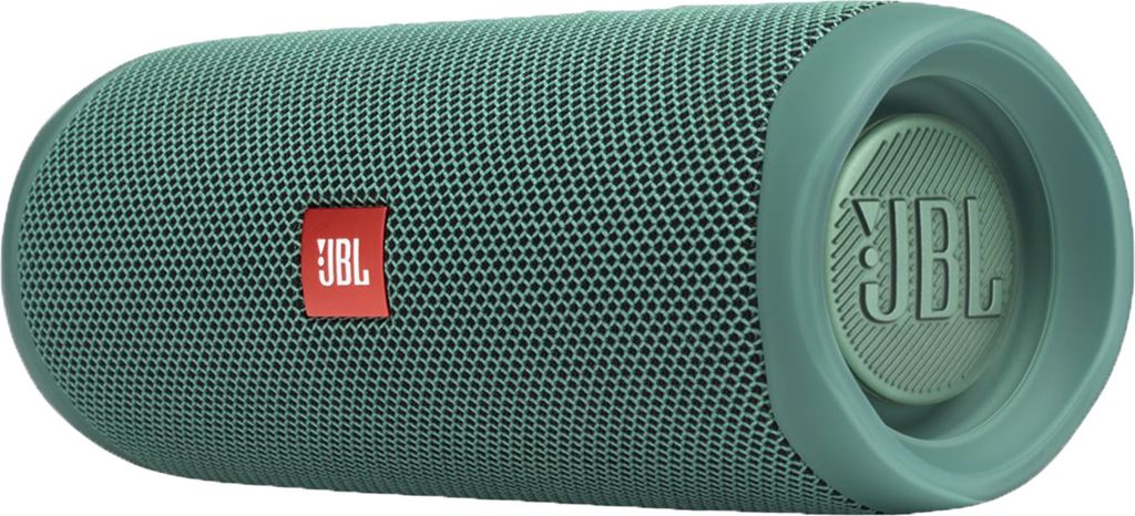JBL FLIP 5 ECO, 20 W, 65 - 20000 Hz, 80 dB, Kabellos, A2DP, Produktbild 