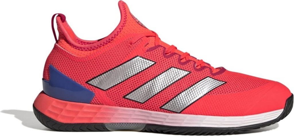 Adidas Adizero Ubersonic 4 Lanzat Rojo Hq8379