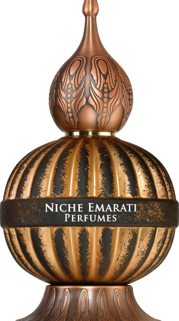 Antique 100 ml - Niche Emarati Perfumes Image du produit 