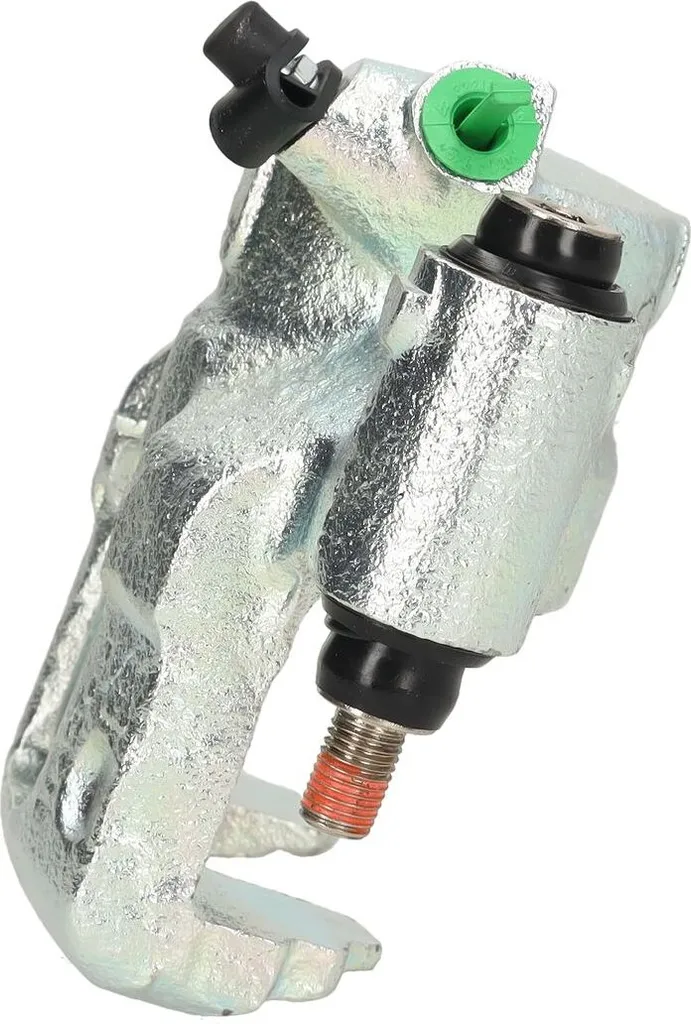 Étrier de frein fonte OPTIMAL BC-1095L, montage avant gauche FIAT PANDA