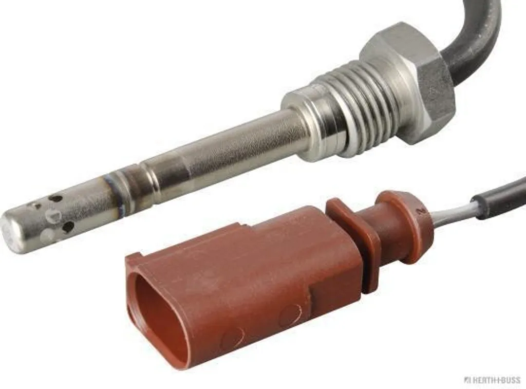 Sonde thermique d'échappement M14x1.5 pour VW Touareg 7P5 7P6 420mm