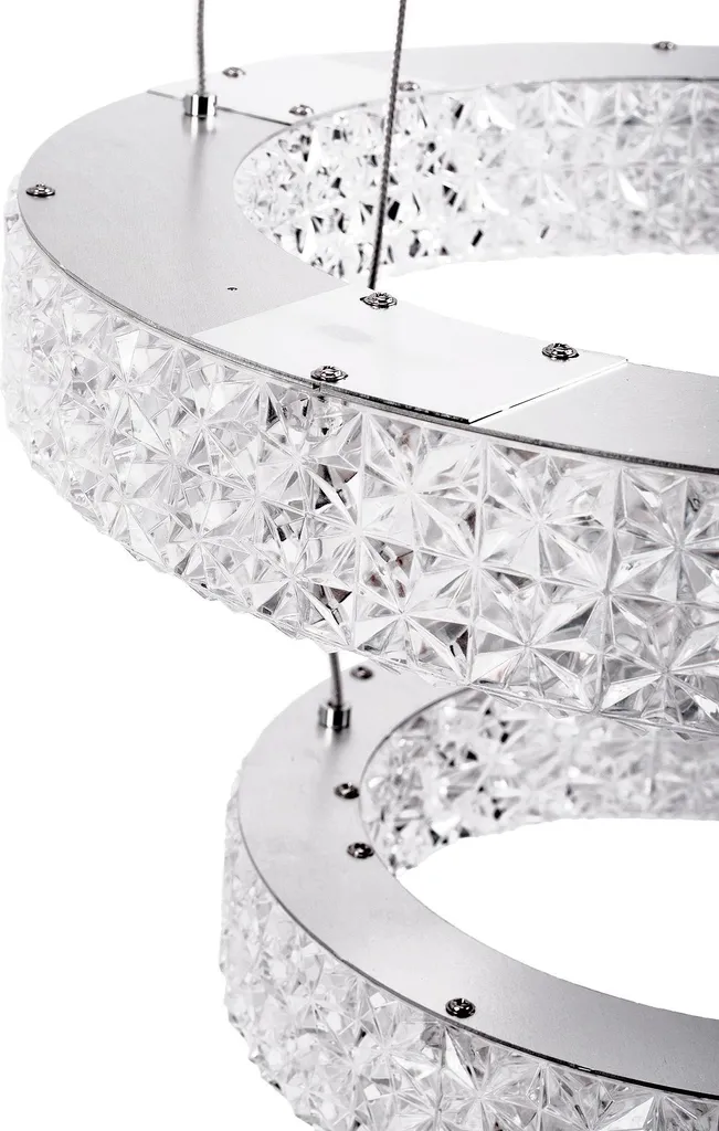 Sublimez un Salon Sombre avec la Suspension Toolight MS006-CP