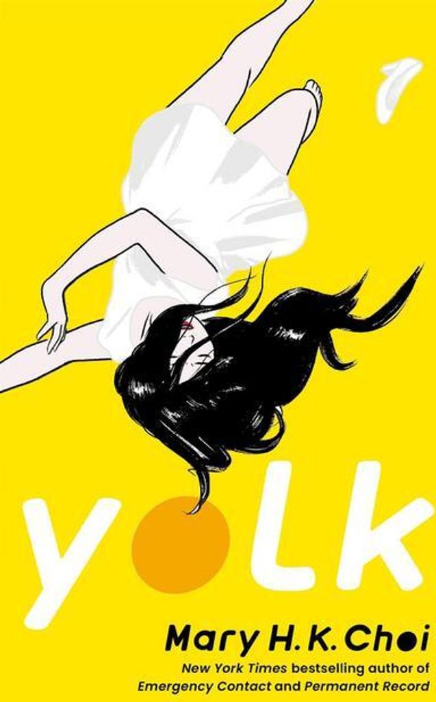 Yolk