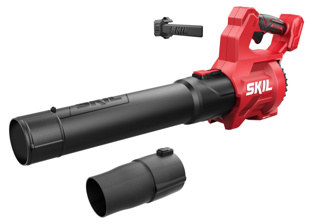 SKIL 0331CA Accu-loofblazer (borstelloos, 18V, Productafbeelding 