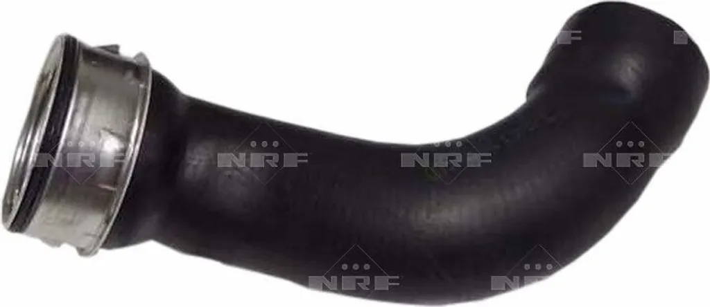 Tuyau d'air de suralimentation pour réparer perte puissance BMW E46 W210