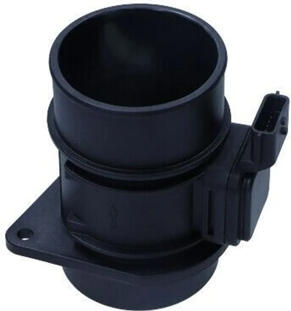 Support de Masse d'Air Robuste Antivibration pour Vivaro A