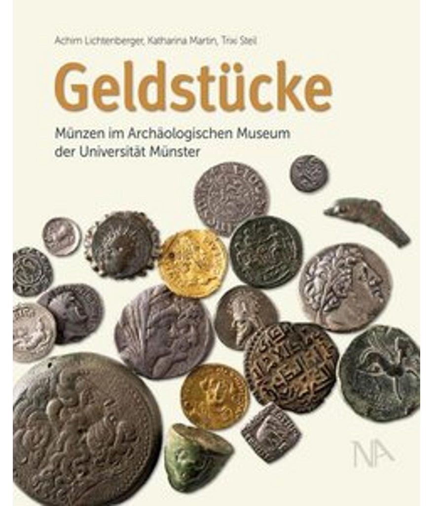 Geldstücke