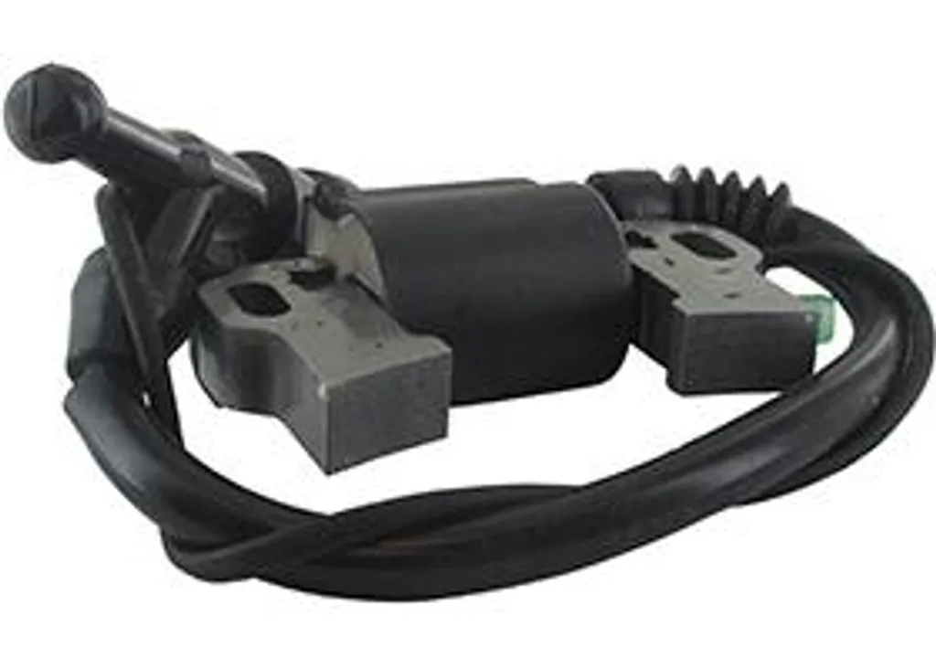 Réparation moteur Kohler CH395 : adaptateur bobine d'allumage 1758402-S