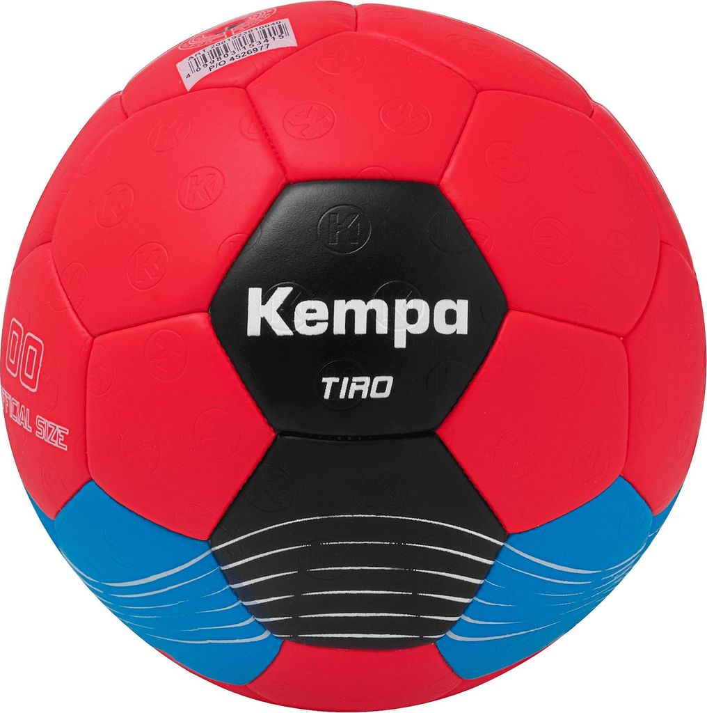 Pallamano Kempa "Tiro 25", misura 00 Immagine del prodotto 