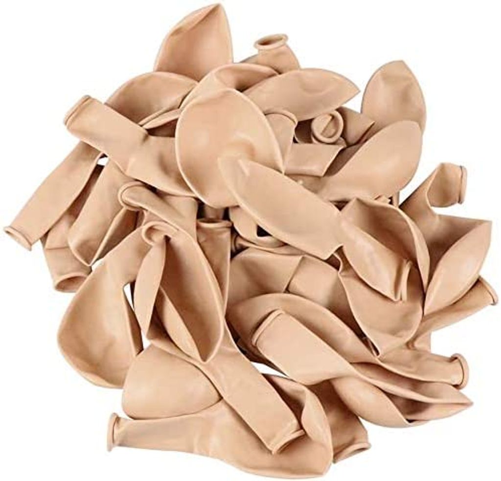 48 Stück Büroabschieds-Luftballons – Roségold & Weiß, 30,5 Cm, Mit Lustigen Sprüchen, Für Abschiedsparty, Ruhestand