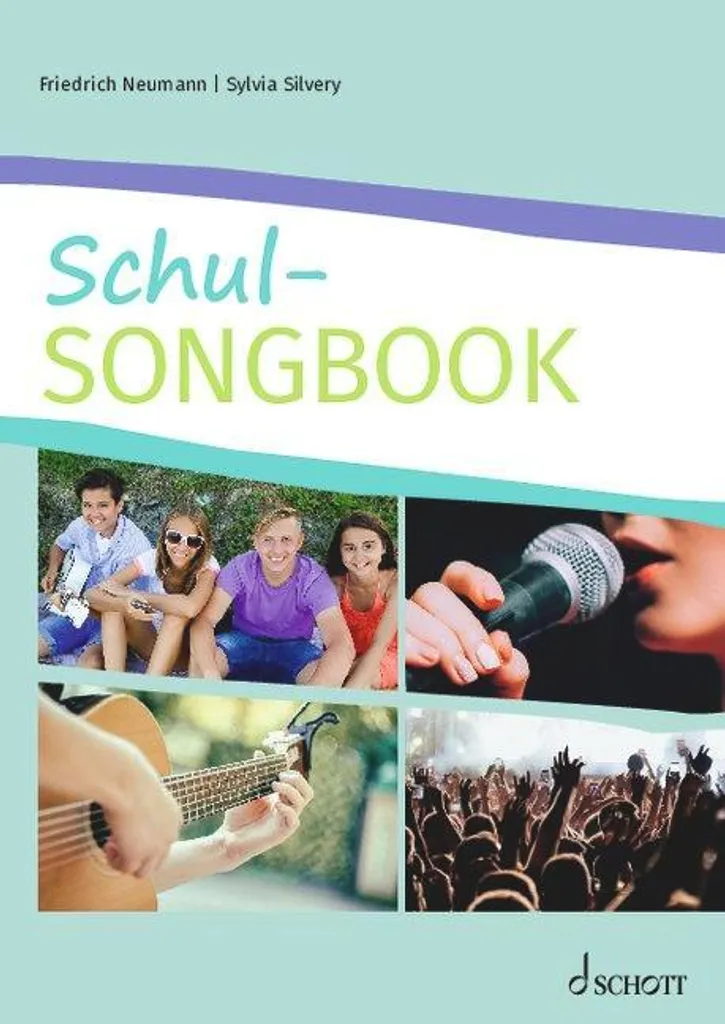 Recueil de Chants pour Chorale Scolaire et Cours de Musique Collectifs