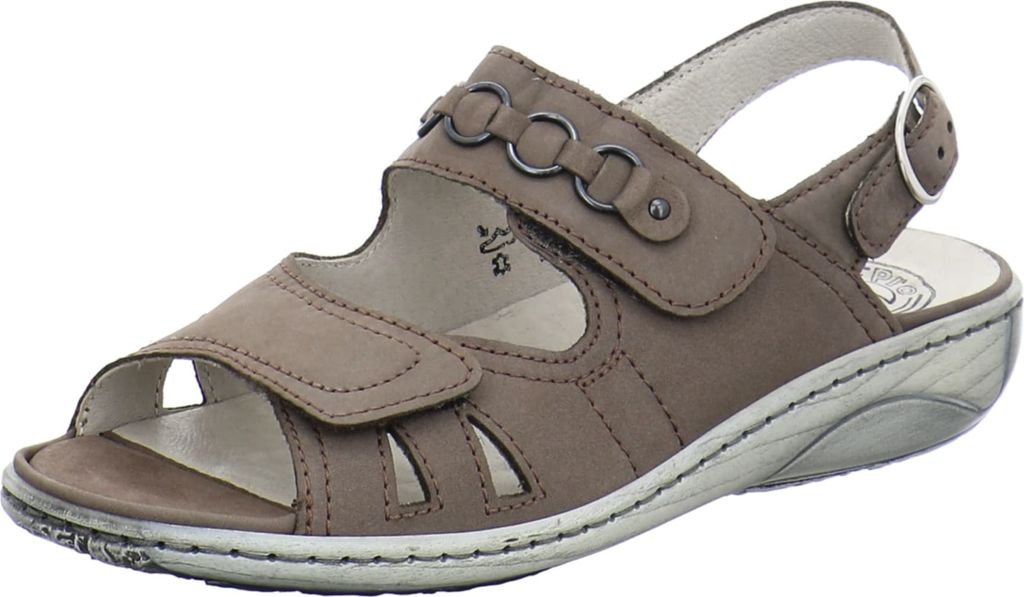 Waldläufer Komfort Sandalen Sandale Weiblich 323334343439 Produktbild 
