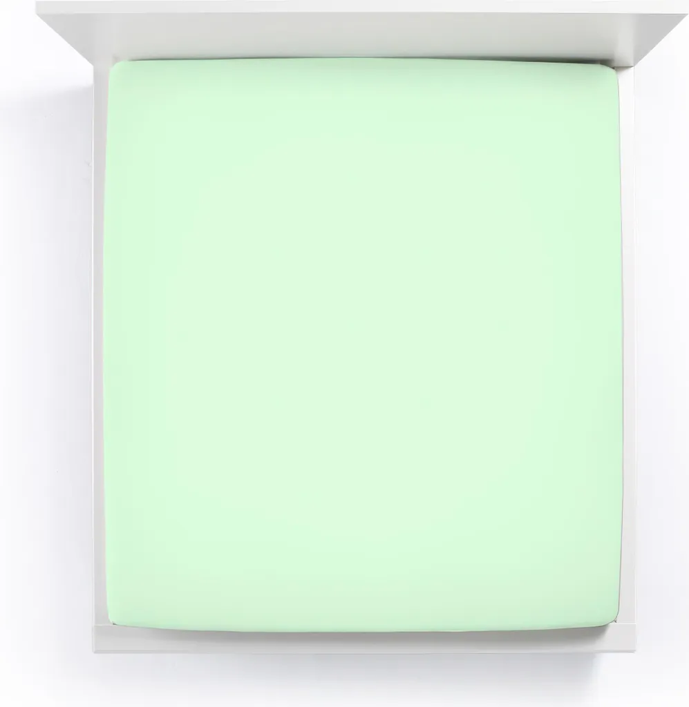 Drap-housse Bella Donna Jersey 037 : le luxe ultime pour votre matelas