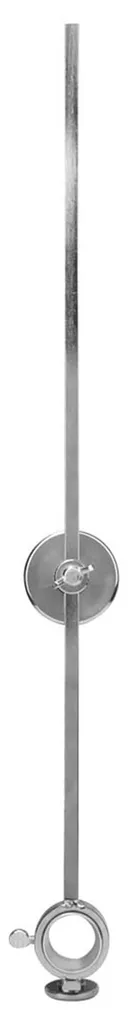 Compas de Découpe Plasma AG60 SG55, Accessoire Guidage Inox Gradué - 3
