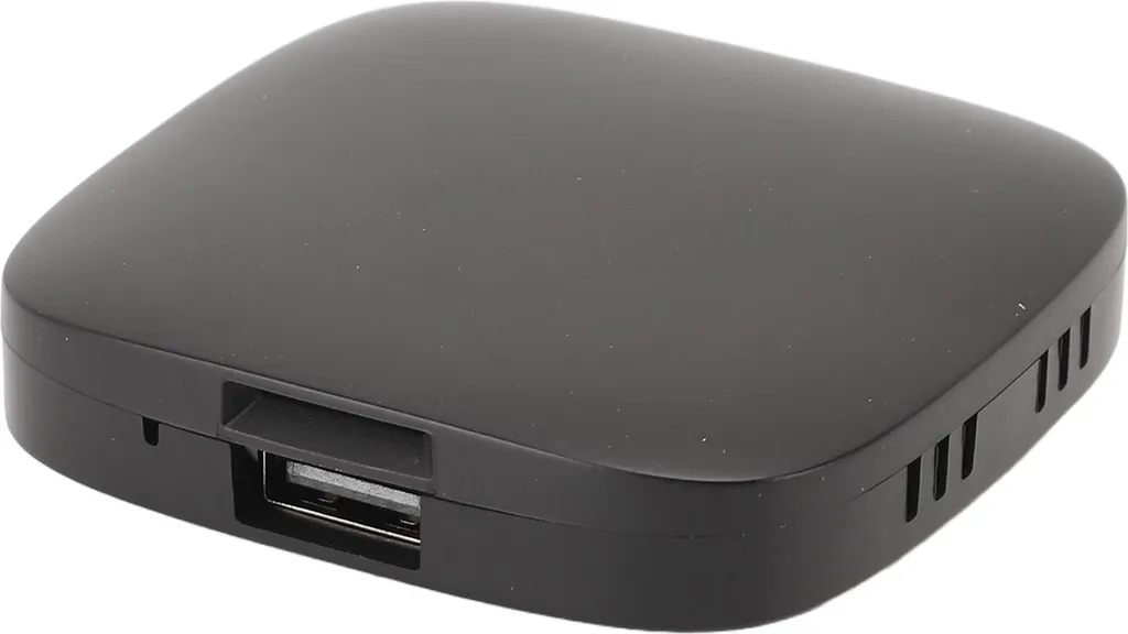 L'Eleganza del Wireless: Box 2 in 1 CarPlay e Android Auto 2G/16G - 1