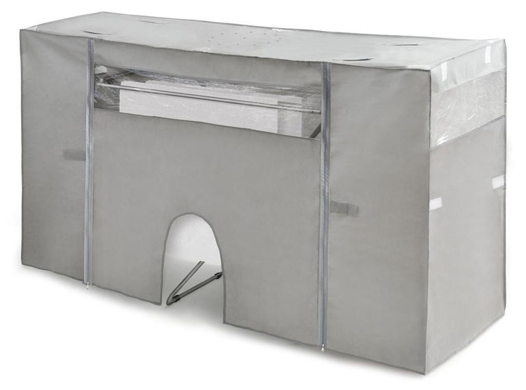 RAYEN Heated Laundry Dryer Cover Image du produit 