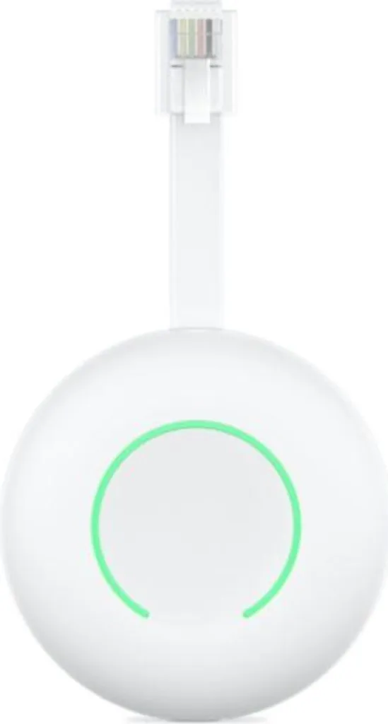 HomeWizard P1 Wi-Fi Compteur Connecté d'Énergie et Gaz Électronique