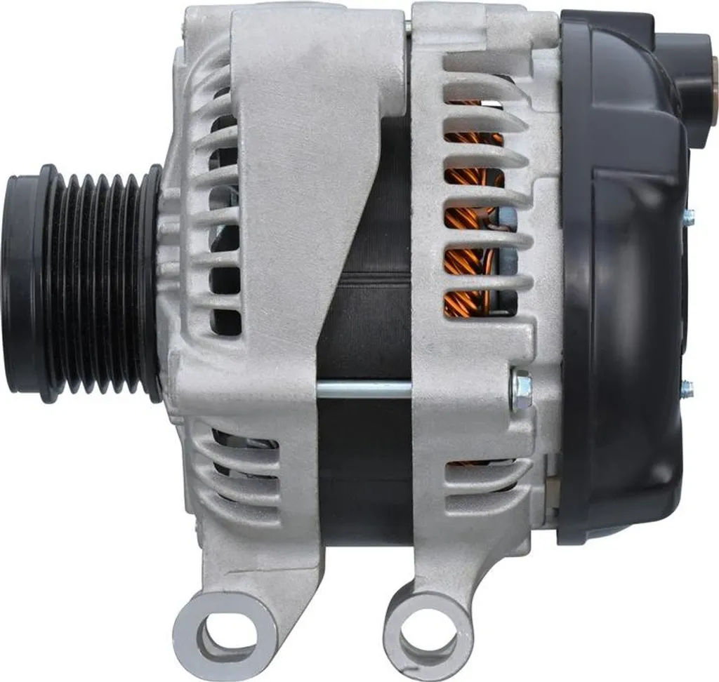 Alternateur de rechange HELLA Land Rover Discovery 4 L319