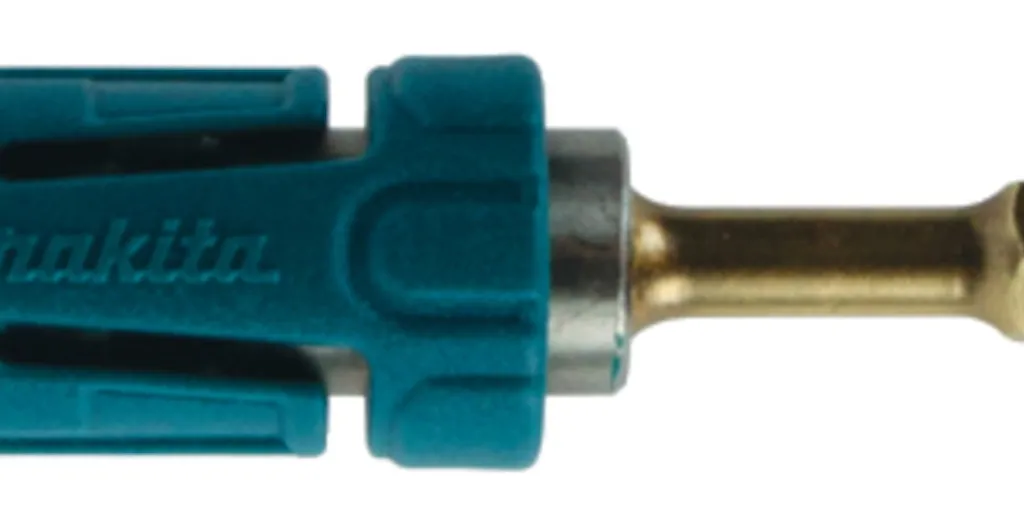 Porte-embout de torsion Ultra Makita 273135 - Haute résistance aux chocs