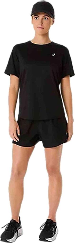 Asics T-shirt 2012D170-001 in Multicolored color size x-large