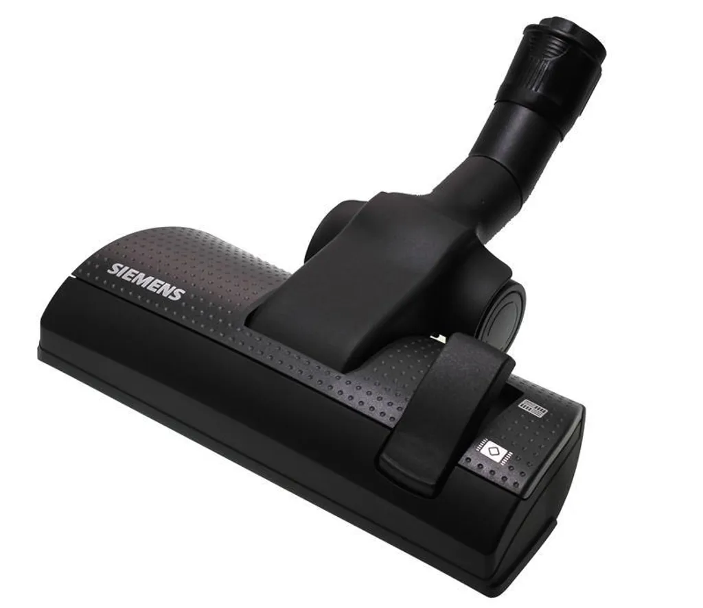 Spazzola Bosch 00576065 Polymatic Originale per Aspirapolvere Siemens