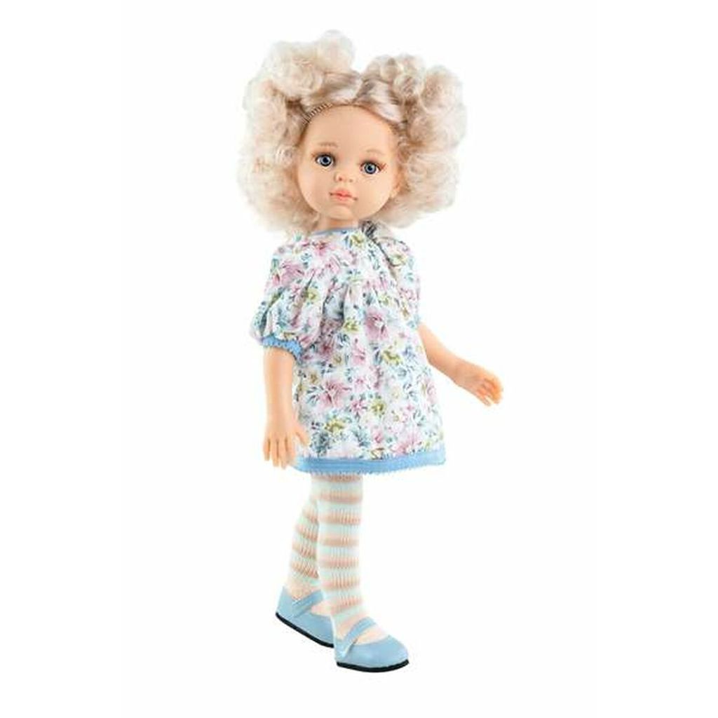 Paola Reina Pop Amigas Mari Pili (32cm) Produktbild 