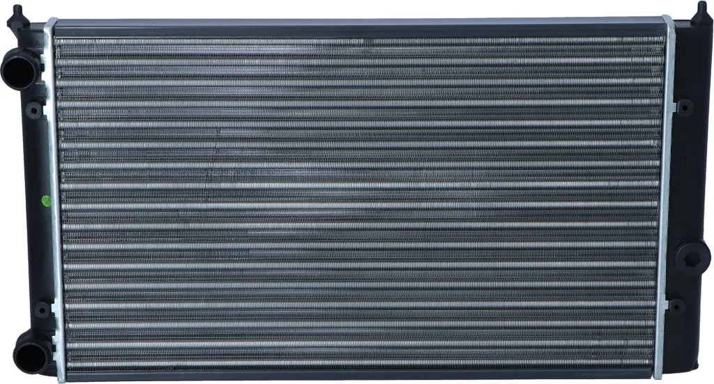 Évitez la surchauffe de Golf 3 avec le radiateur OE 1H0121253R