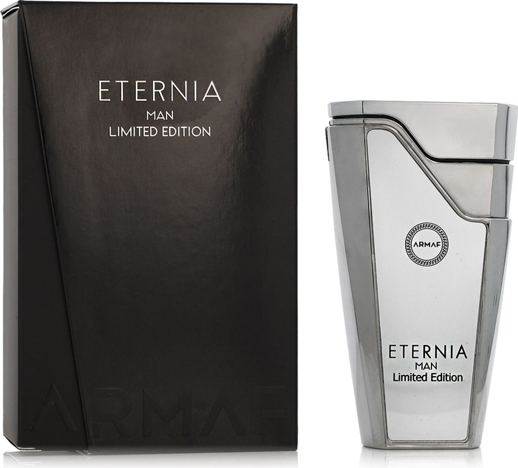 Armaf Eternia woda perfumowana dla mężczyzn 80 ml Zdjęcie produktu 