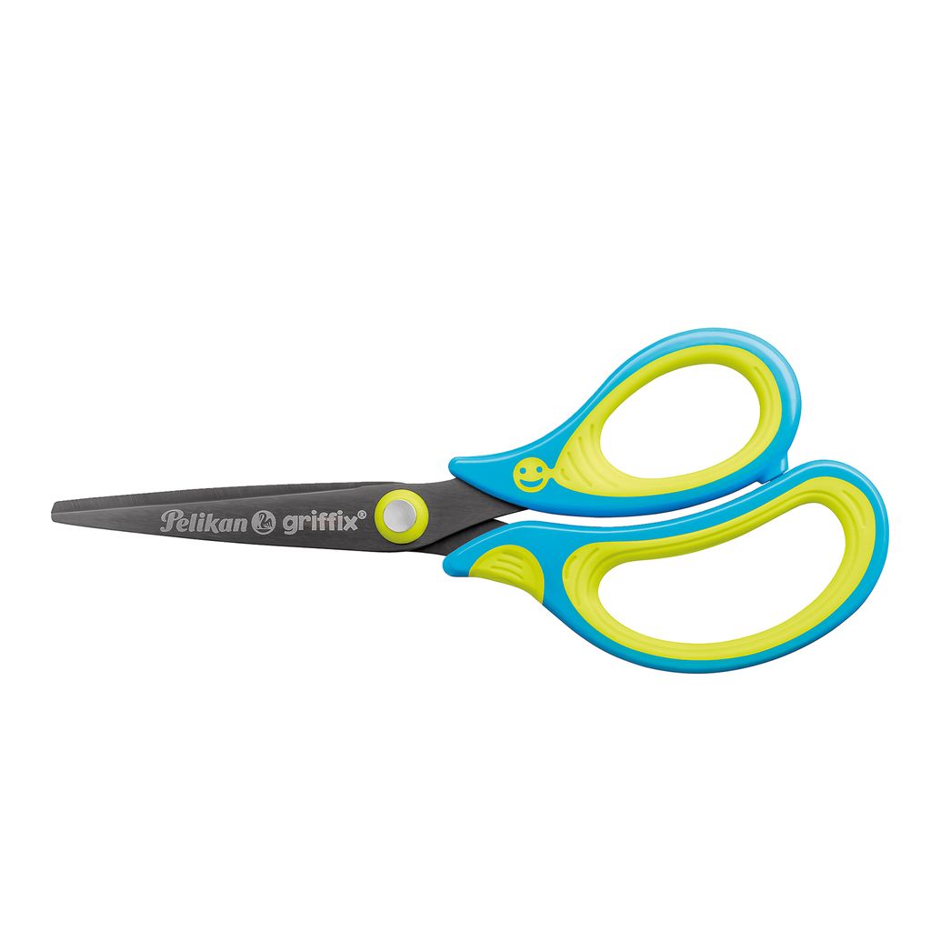 Pelikan 810241 - Kinder - Gerader Schnitt - Eins/Eine(r) - Produktbild 