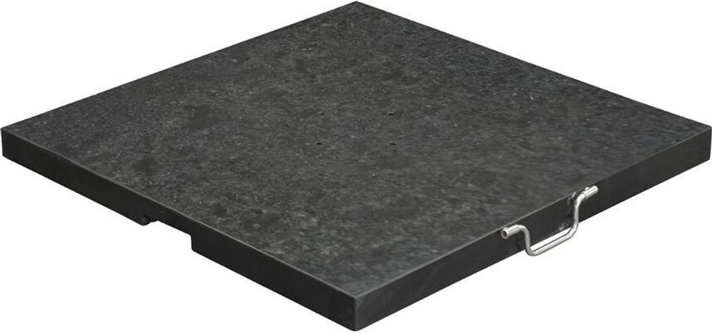 Garden Impressions Hawaii Granitständer 90K - royal Produktbild 