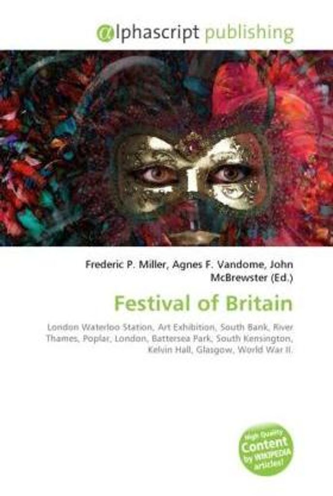 Festival of Britain