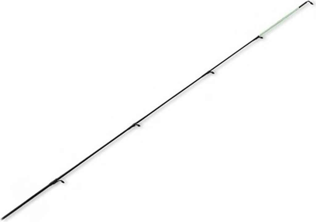 Jaxon Feederspitze glas medium-grün 2,8mm 50cm Produktbild 
